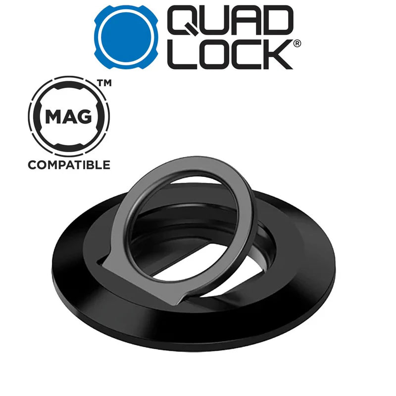 QUADLOCK MAG Phone Ring/Stand/Bottle Opener