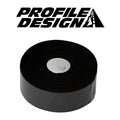 PROFILE DESIGN Cork Wrap Black