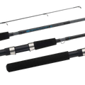 JARVIS WALKER Graphcast Estuary Rod 7" 3-6kg