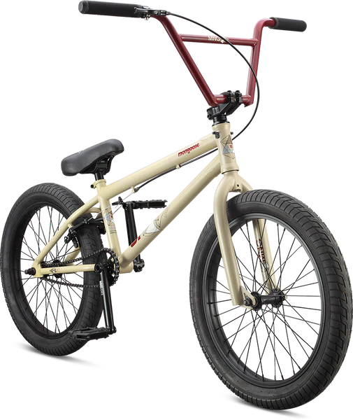MONGOOSE Legion L80 Tan