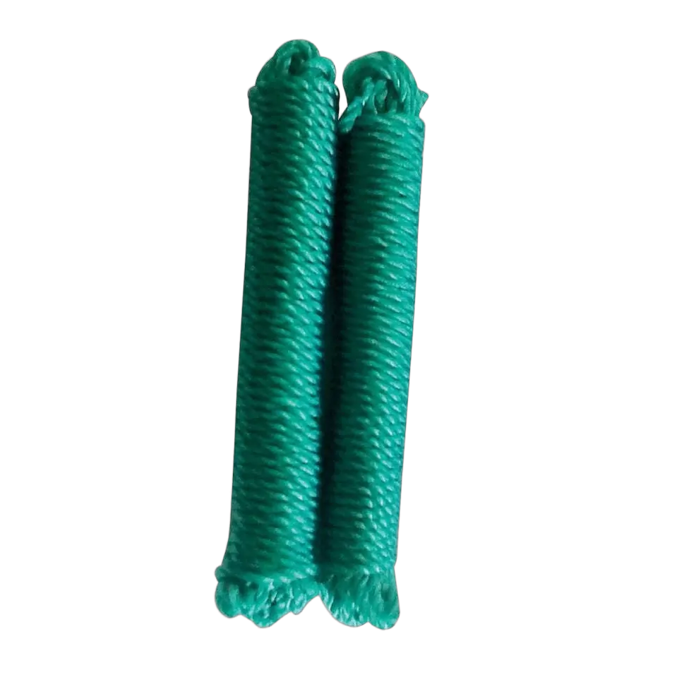 FISH TECK Crab Rope 4mm x 10m