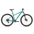 HARO Flightline 2 Matte Green/Black Large