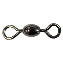 MUSTAD Crane Swivels sz10/198lbs