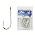 MUSTAD Kirby Kendal Hooks 8/0 25pk