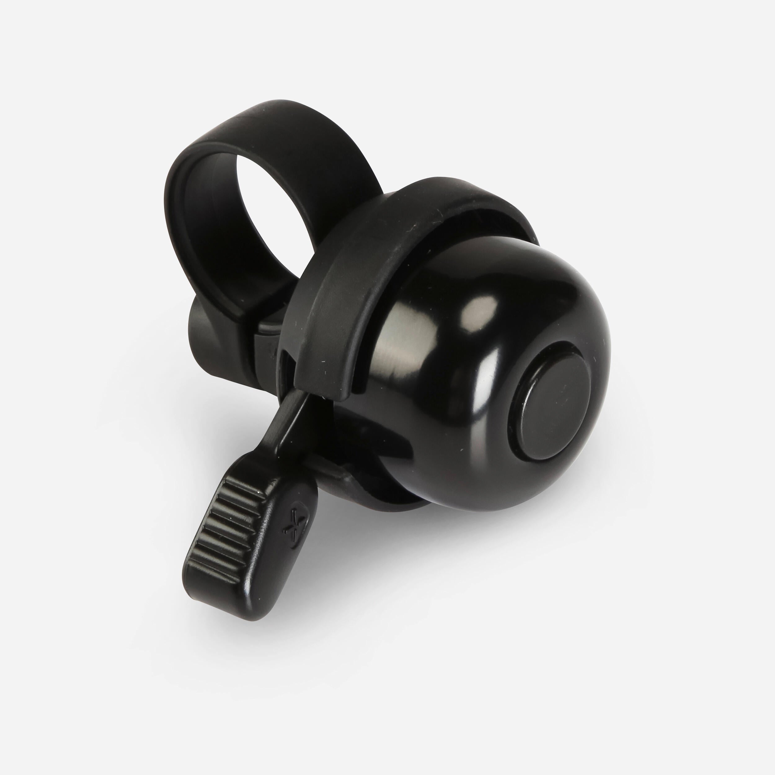 GEKKO Kids Bike Accessories Adjustable Dome Bell