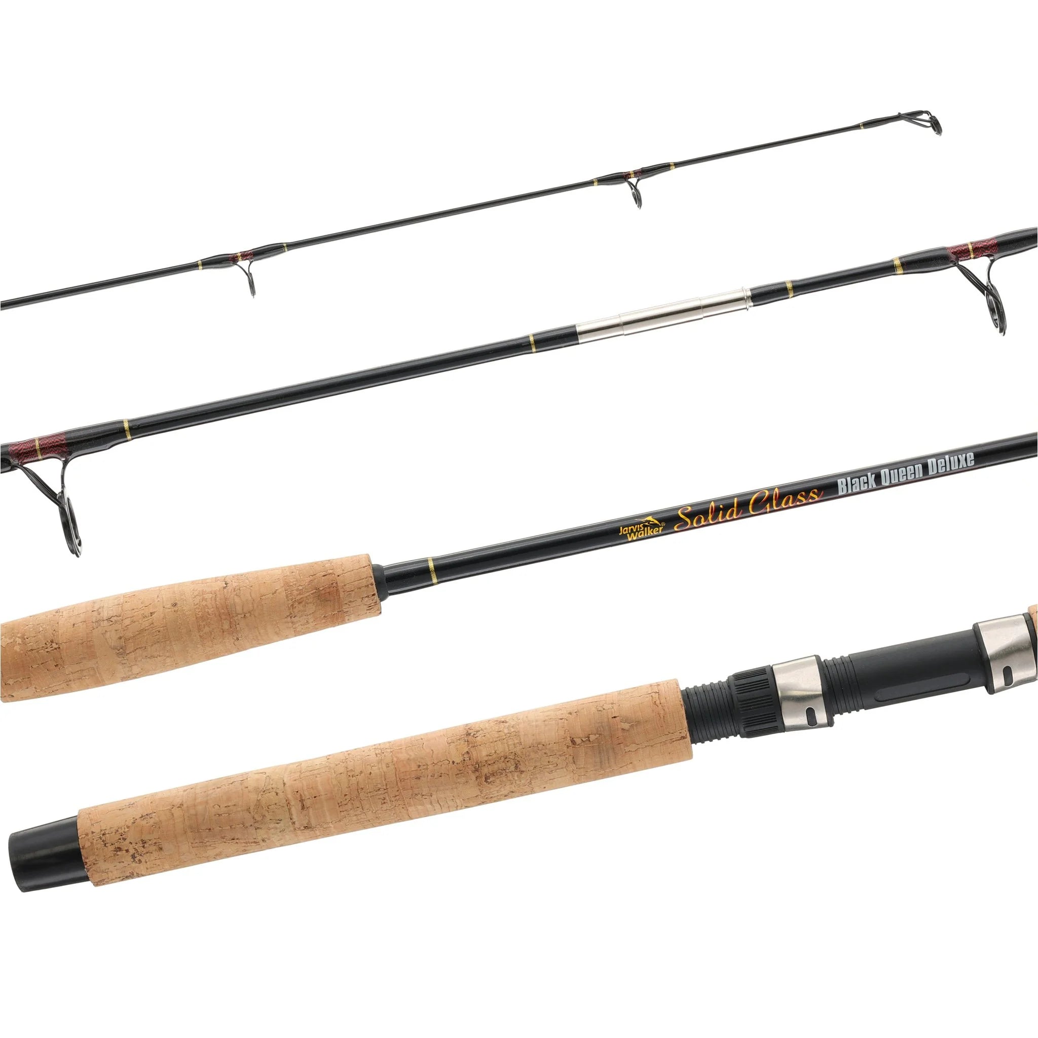 JARVIS WALKER Quantum Spin Rod 7'0" 4-8kg