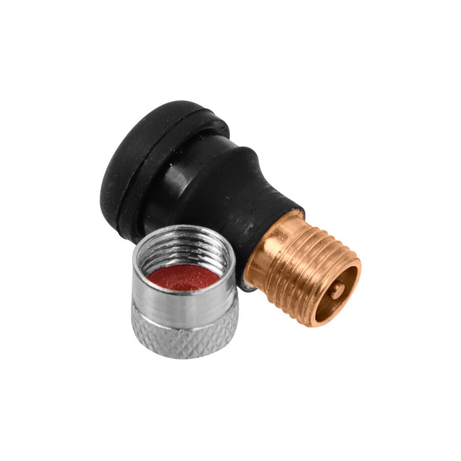 FREESTYLE E-Scooter Tubeless Stem W/Valve Cap