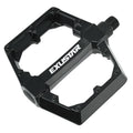 EXUSTAR BMX Pedal Black