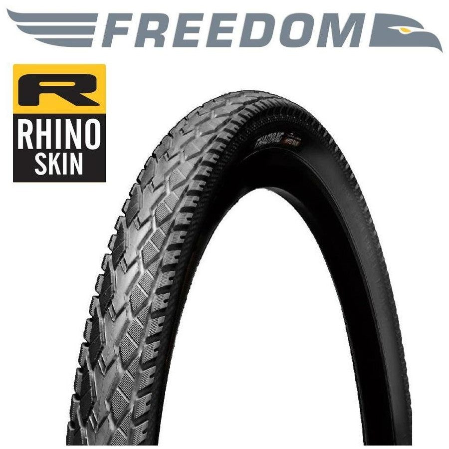 FREEDOM MTB Tyres 700c 35c Mako