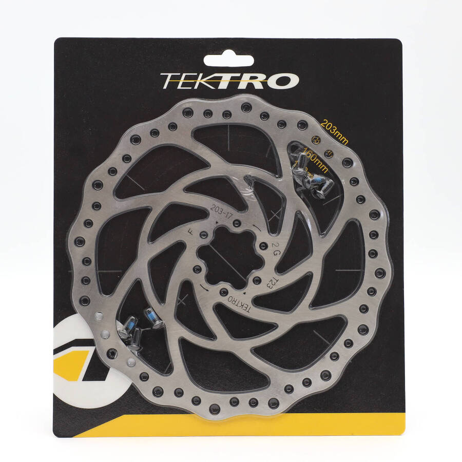 TEKTRO Disc Rotor 203mm