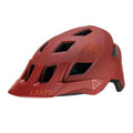 LEATT MTB Helmet 1.0 V23 Lava Large(59-63cm)