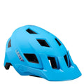 LEATT MTB Helmet 1.0 V23 Cyan Medium(55-59cm)