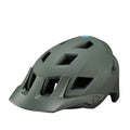 LEATT MTB Helmet 1.0 V23 Spinach Medium(55-59cm)