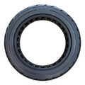 CYCLE MOTION E-Scooter Tyre 10" x 2.125 (36mm) Solid