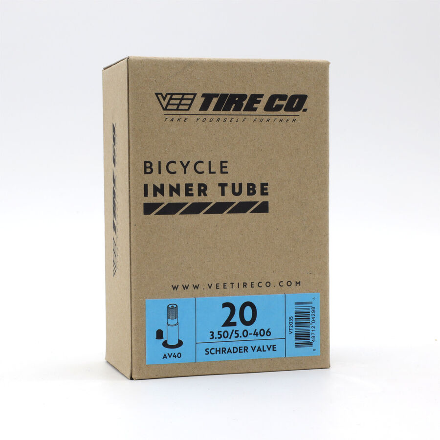 VEE TIRE CO. tube 20 x 3.50-5.0
