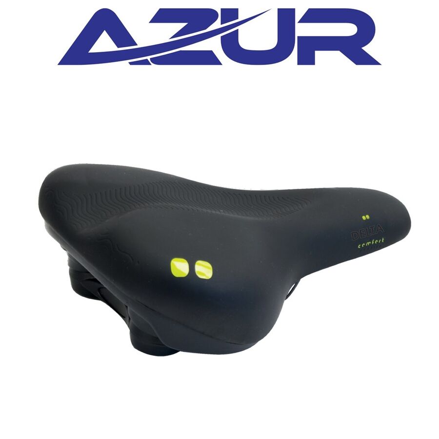 AZUR Saddle Pro Range Delta