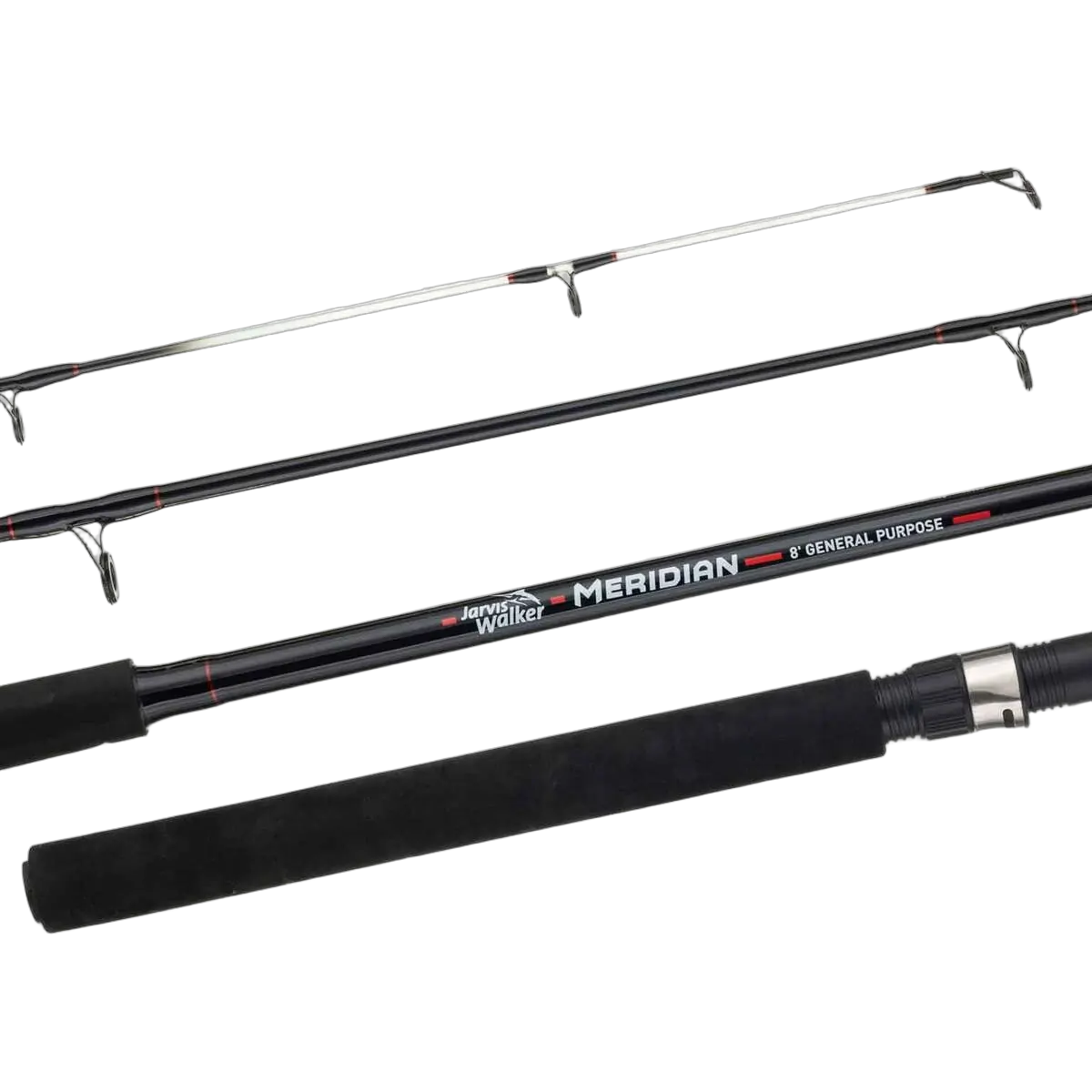 JARVIS WALKER Meridian 8 2P 5-10KG