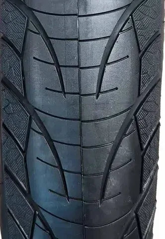TOUR SERIES 20 x 4.0 Fat Tyre Slick