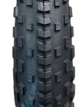 TOUR SERIES 20 x 4.0 Fat Tyre Knobby