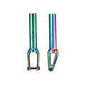ENVY Scooter fork oilslick