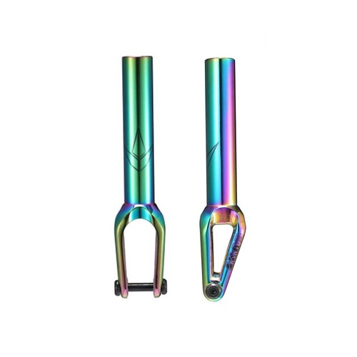 ENVY Scooter fork oilslick