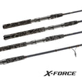 JARVIS WALKER Rovex X-Force Rod 2pc 7" 2-4kg