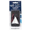 JARVIS WALKER Mono Rigs Salmon 5/0 112g