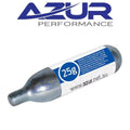 AZUR CO2 Cartridge 25g