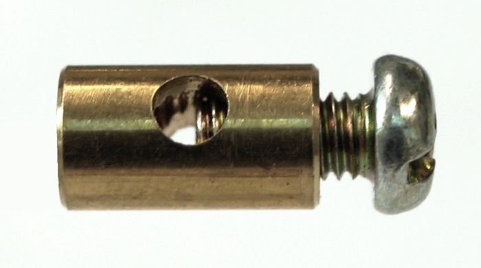 BPW Cable Stopper/Knarp 6x9mm