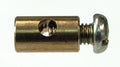 BPW Cable Stopper/Knarp 7x9mm