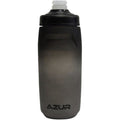 AZUR Hydra Water Bottle Black 620ml