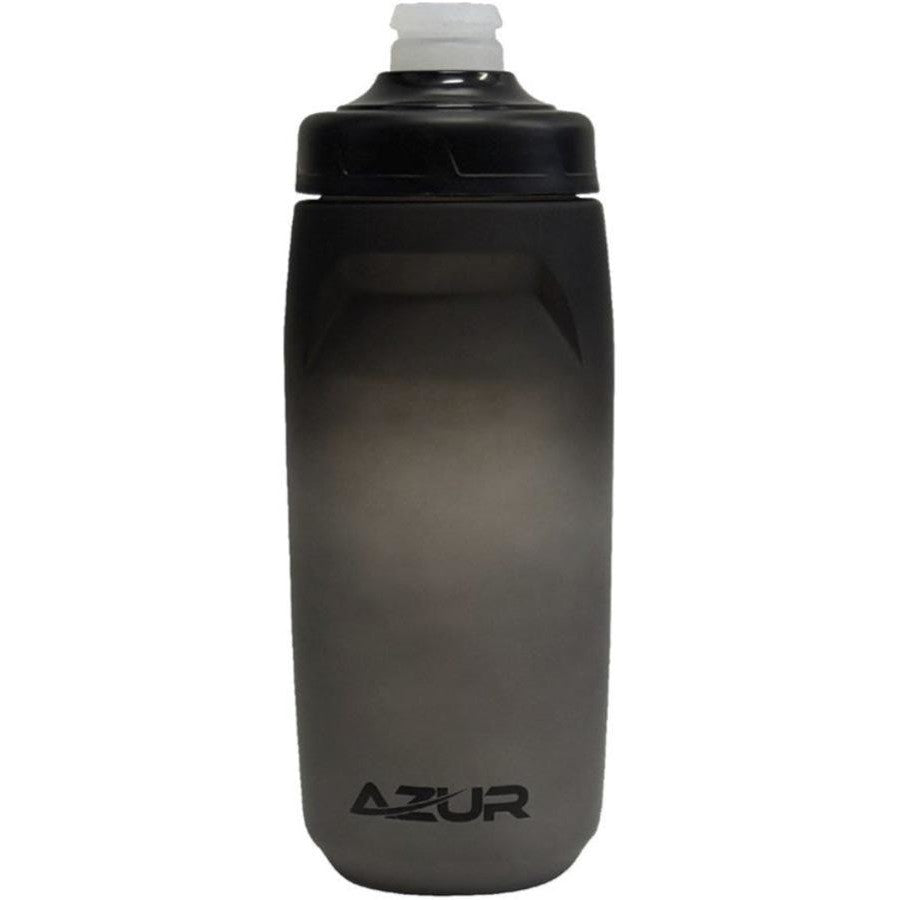 AZUR Hydra Water Bottle Black 620ml