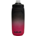 AZUR Hydra Water Bottle Red 620ml