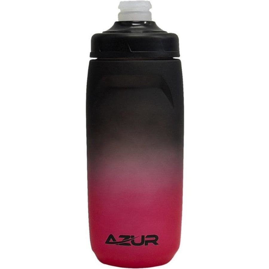 AZUR Hydra Water Bottle Red 620ml