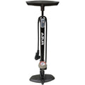 AZUR Bike Pumps Floor W/Gauge SP60