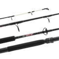 JARVIS WALKER Tuff Tip Rods Boat 15-24kg 5'6"