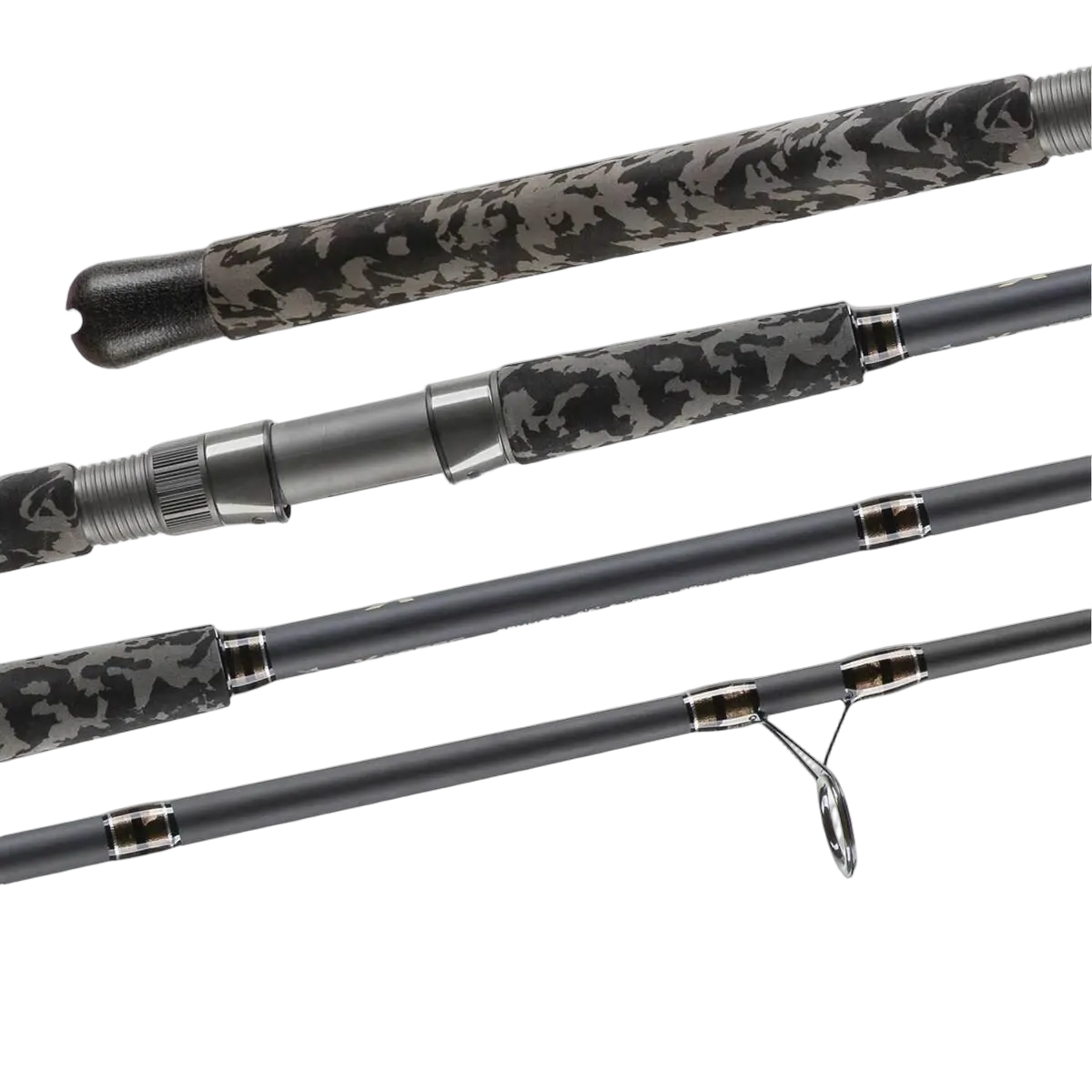 JARVIS WALKER Rovex X-Force Rods 6 6-10kg