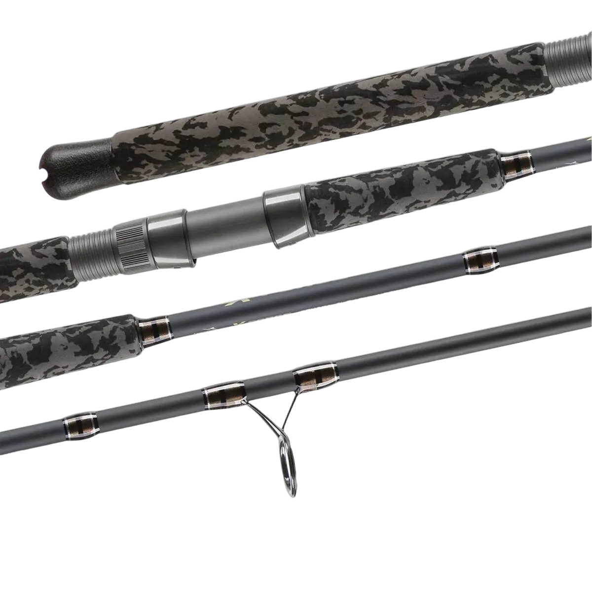JARVIS WALKER Rovex X-Force Rods 6 8-15kg
