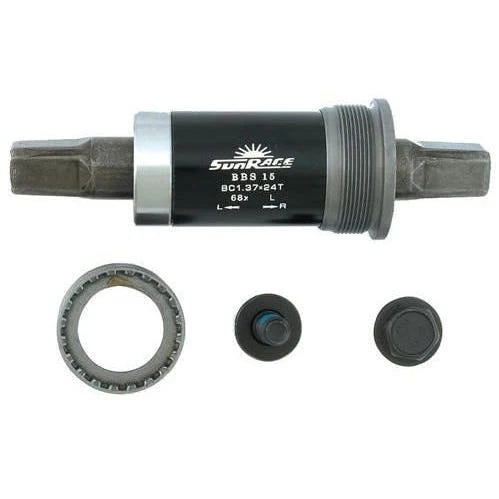 SUNRACE Bottom Brackets 68 122mm