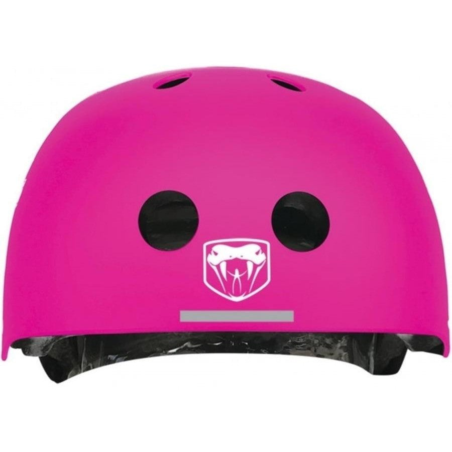 ADRENALIN Cross Sports Pro Helmet Pink