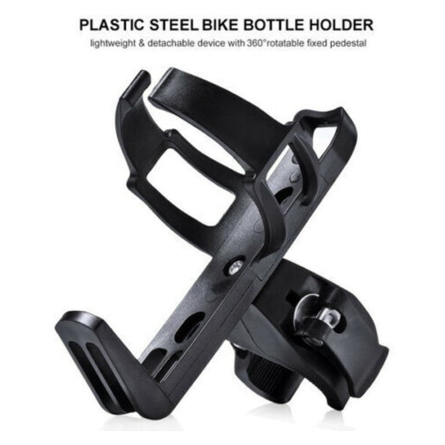 PKCYCLES Handlebar Drink Holder w/clamp