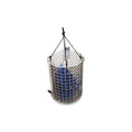 FISHTECK Berley Bucket S/Steel Small