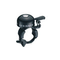 CYCLE MOTION Bell w/silicon strap