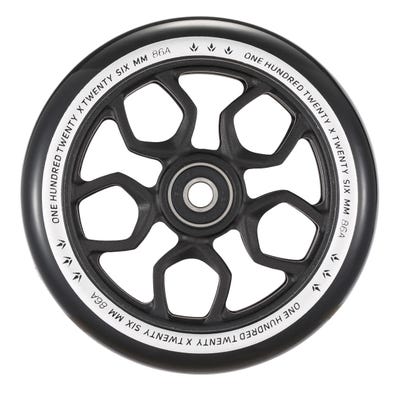 ENVY Lambo 120mm 26mmPU Black