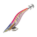 BITE SCIENCE Squid jig pink & purple 3.5