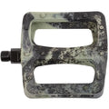 ODYSSEY Twisted Pro Pedal 9/16 Army Green/Black Swirl