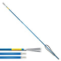 LAND & SEA Anodised 3pc Hand Spear