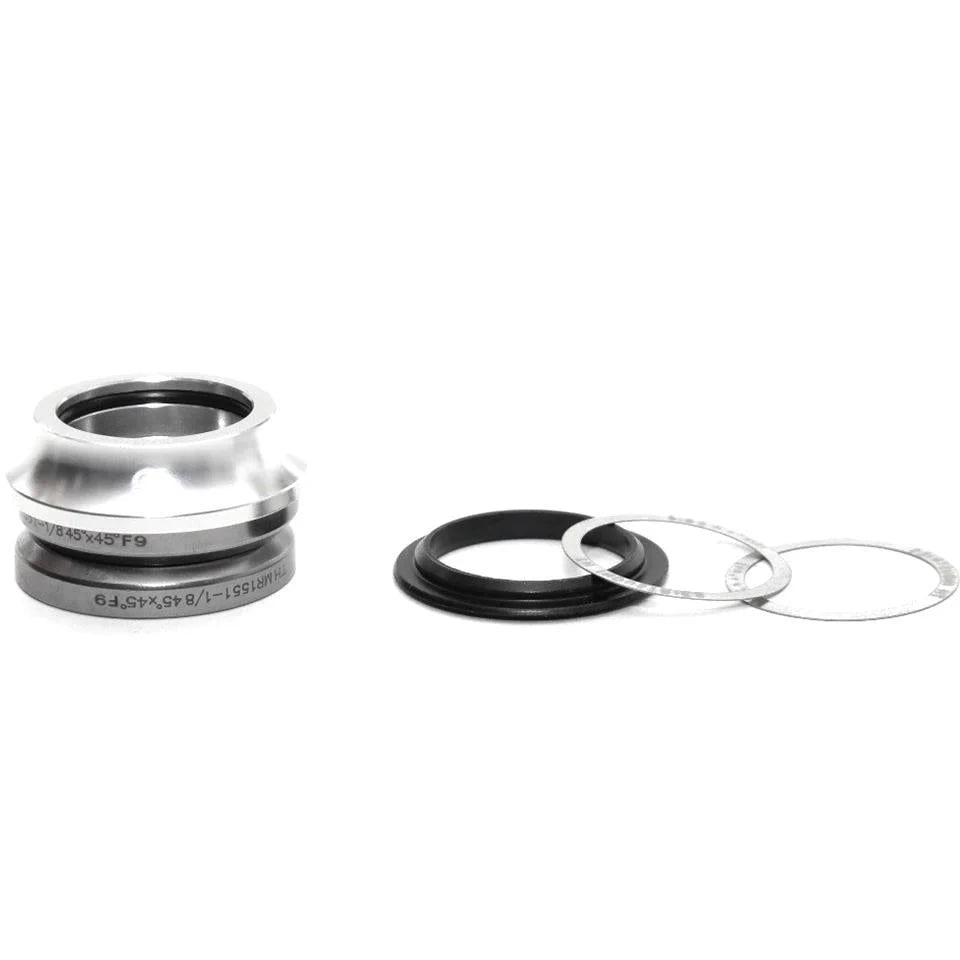 SALT PRO BMX Headset 1 1/8" Sealed Bearings Polish