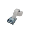 PHOENIX Cam Buckle Tie Downs White 1m