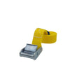 PHOENIX Cam Buckle Tie Downs Yellow 1.5m